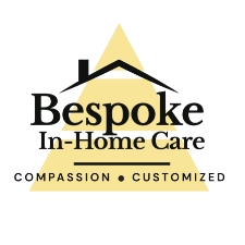 Bespoke In-Home Care logo